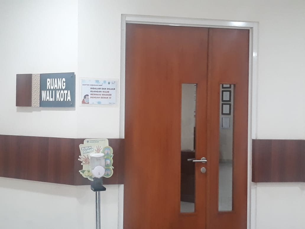KPK Periksa Wali Kota Batu Dewanti Rumpoko, Soal Kasus Dugaan Gratifikasi 2011-2017