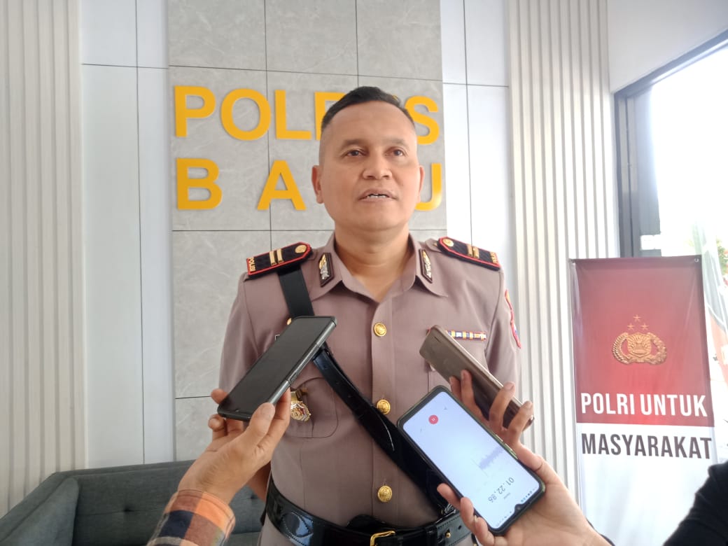 Ciderai Rasa Keadilan, Kasat Reskrim Polres Batu, Iptu Joko Tegaskan, Kasus Pencabulan Mediasi Tidak Bisa Dihentikan Melalui Restorative Justice