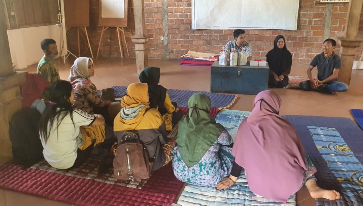 Soroti Pendamping Desa, Dial Foundation Sebut Harus Miliki Sikap Haus Memotivasi