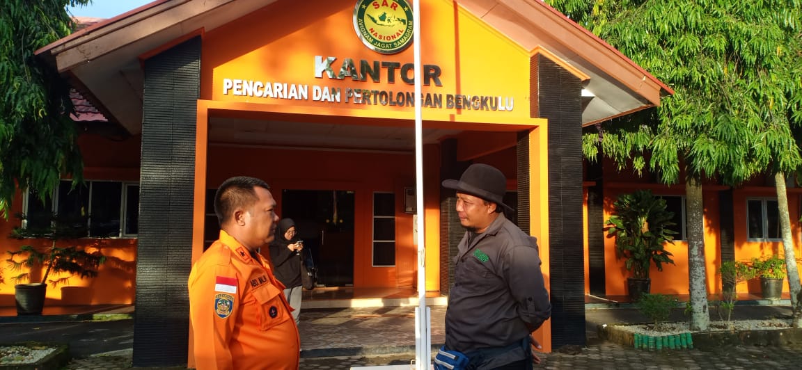ASIDEWI Koordinasi Basarnas, Lintasi Medan Ekstrim dan Beresiko