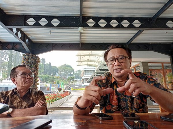 Sambut Hari Jadi Kota Batu ke-23, Taman Rekreasi Selecta Beri Diskon 30 Persen