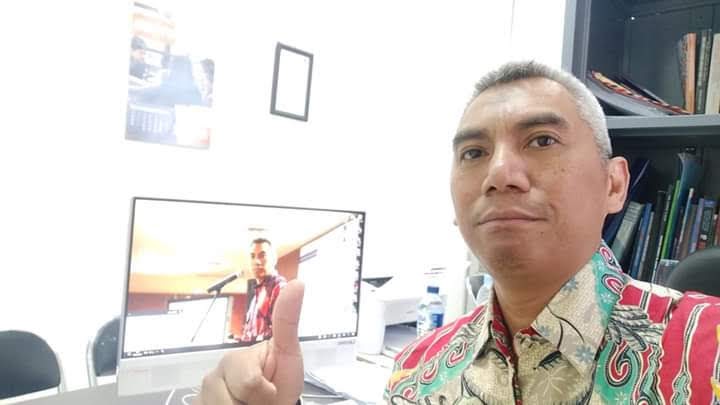 Akademisi UB Malang Beri Sorotan Kritis, Posting Nyinyir di tengah Gempa