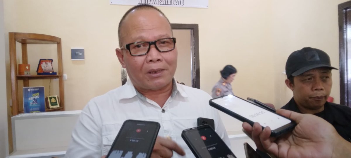Tasyakuran Peresmian Kantor Baru, Ketua Kadin Kota Batu Abah Endro: Turut Dongkrak Perekonomian Kota Batu