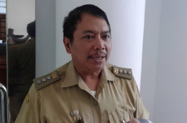 FGD Pagak, Camat Sebut Tumbuh Kembang Desa Tergantung Masyarakat Sendiri