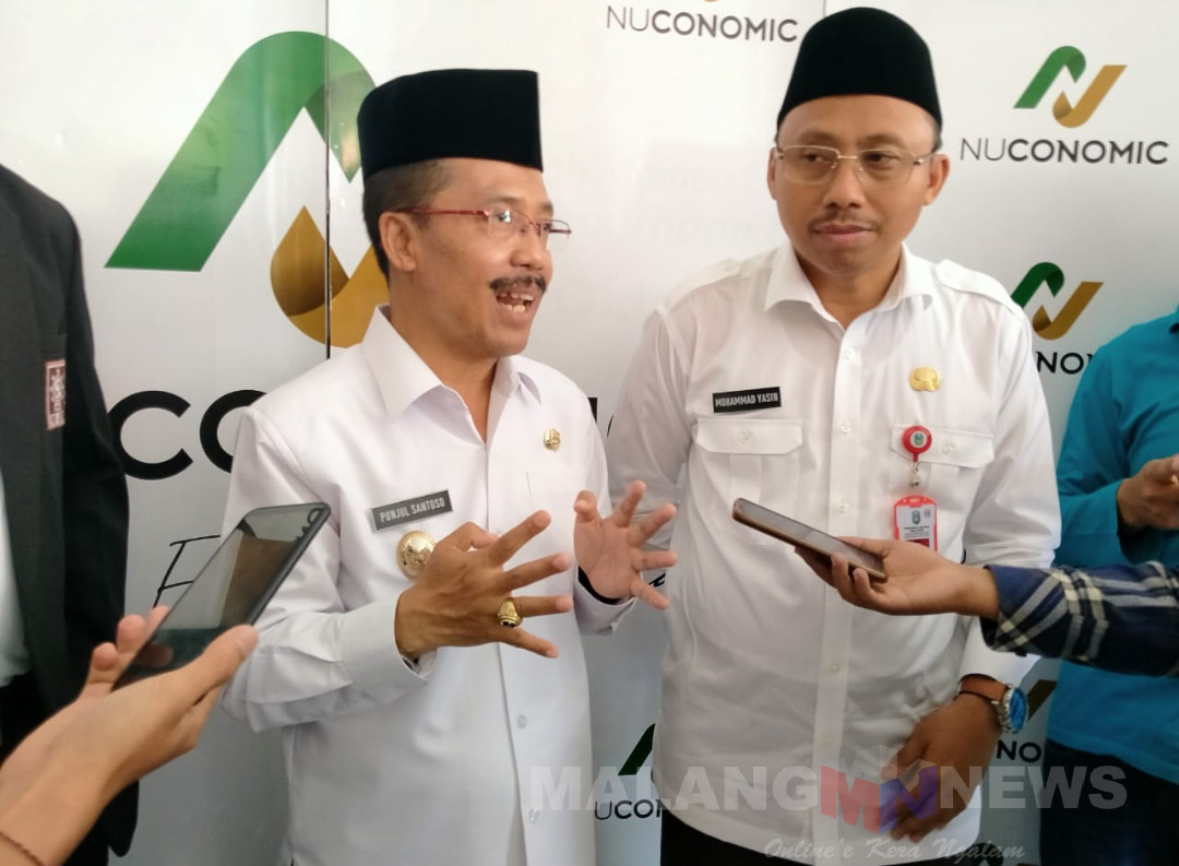 Sebaran Virus Covid-19 di Kota Batu, Satgas BPNPP: Satu Orang Positif, 468 ODR