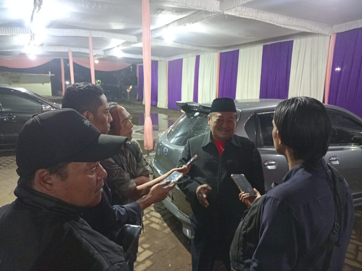 Peringati Hari Wayang Nasional, APEL Kota Batu Gelar Wayang Kulit dengan Lakon Semar Mbangun Kayangan