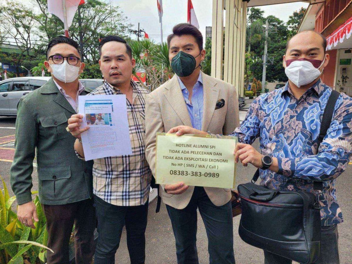 Sidang ke 23 Kasus SPI, Tim Kuasa Hukum JEP: JPU Mengulang Dakwaan dan Asumsi, Bukan Pembuktian
