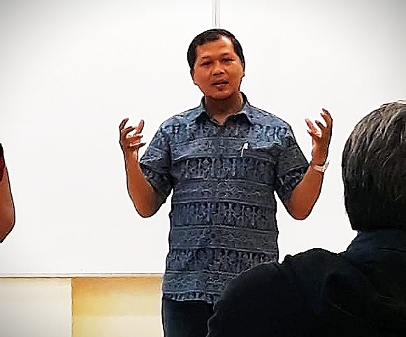 Akademisi UB: Miris, Mayoritas Warga Tidak Menolak Politik Uang Dalam Pilkada