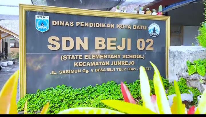 Soal Dugaan Jual Beli LKS ke Wali Murid, Kepala SD Negeri 02 Beji Beri Klarifikasi