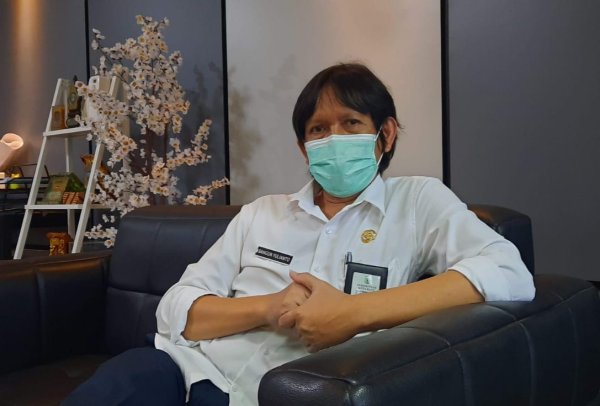 Soal Ratusan Pengembang Belum Menyerahkan PSU, Kadis DPKP Bakal Koordinasi dengan KPK 