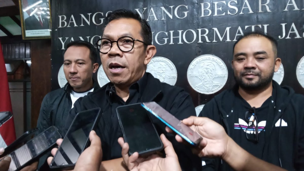 Hidupkan Kembali Pasar Induk Among Tani, Wali Kota Batu, Nurochman Bersama Wawali dan Kadiskoperindag Berkomitmen