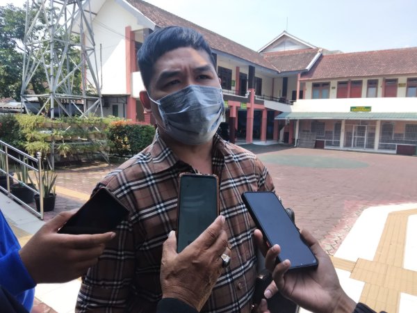 Saksi dari JPU, Kuasa Hukum JEP: Belum Saatnya Kami Lakukan Pembuktian