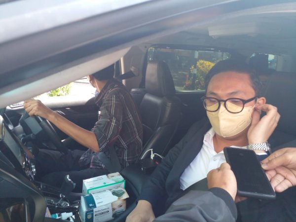 Sidang ke-10 SPI, Kuasa Hukum JEP: Sesuai Keterangan Saksi, Kami Semakin Yakin Jika Klien Kami Tidak Bersalah