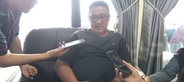 APEL Beri Apresiasi dan Dukung Masa Jabatan Pj. Wali Kota Batu, Wiweko: Kades se-Kota Batu Selalu Siap Bantu Program Kerja