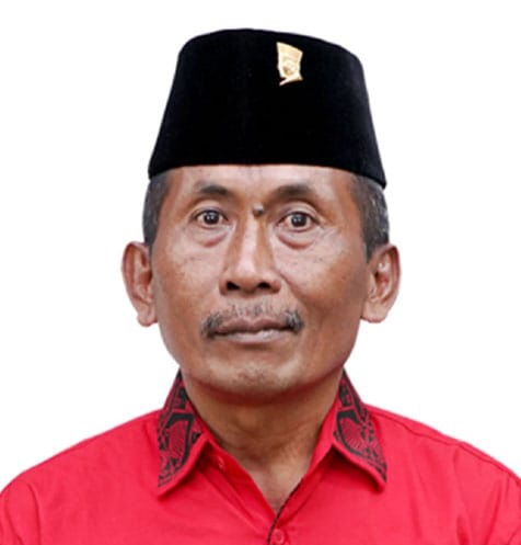 Bacaleg PDI Perjuangan Sampurno: Jika Terpilih Kembali, Semua Anggaran Demi Kepentingan Masyarakat Kota Batu Agar Bermanfaat