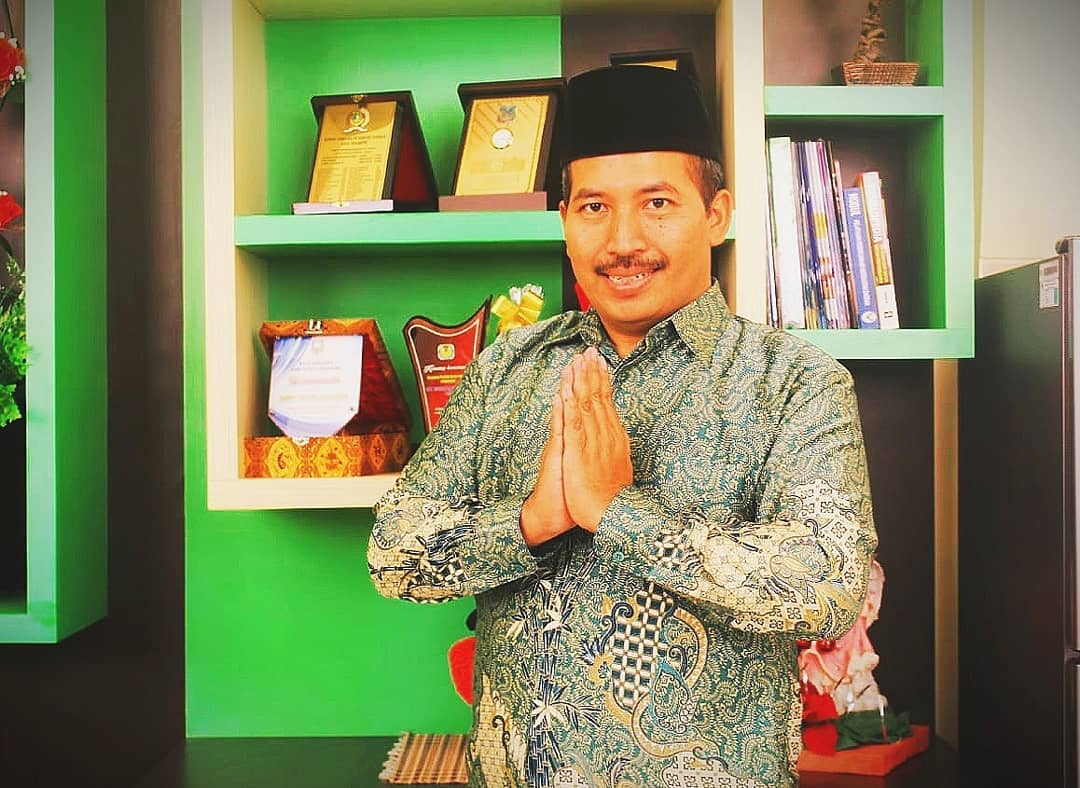 Pakar Nyatakan Covid-19 Jadi Sindemi, Ini Catatan Penting dr. Umar Usman
