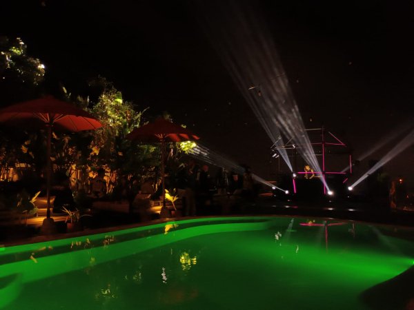 Hadirkan Artis Papan Atas dan Band Terkemuka Serta DJ, Hill House Batu Gelar Sundown Festival 2022