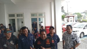 Gabungan LSM Malang Raya Dukung Kejari Batu, Tuntaskan Kasus Dugaan Korupsi Jual Beli Kios di Pasar Induk Among Tani