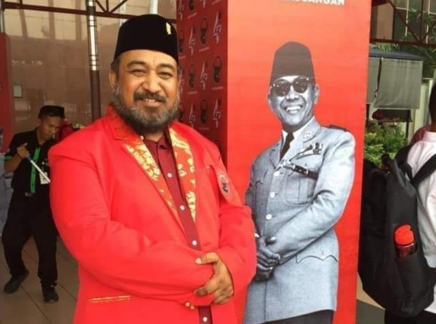 Bawaslu Minta Kemendagri Tak Lantik Orient Patriot Riwu Kore, sebagai Bupati Terpilih Sabu Raijua