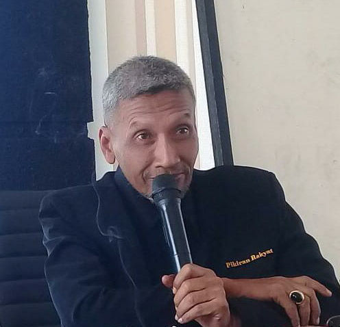 Menyimak Covid-19 dari Perspektif Jurnalistik