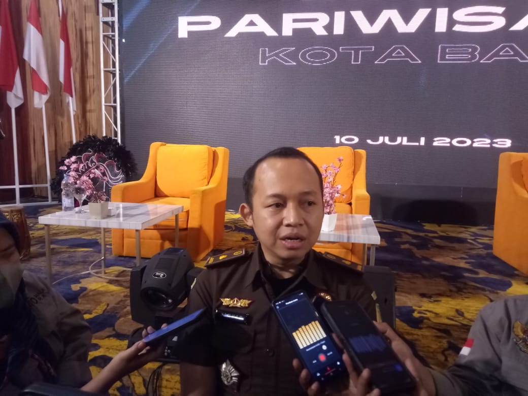 Kejari Batu Gelar Rakor Pengawasan Aliran Kepercayaan dan Aliran Keagamaan Masyarakat