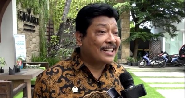 Wacana Tax Amnesty 2 Digulirkan, Begini Kata Anggota Komisi XI DPR RI