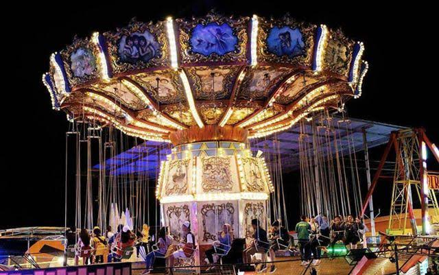 BNS Sambut Wisatawan dengan Beragam Fasilitas Menarik 5 Wahana Terbaru dan Diskon 50 Persen