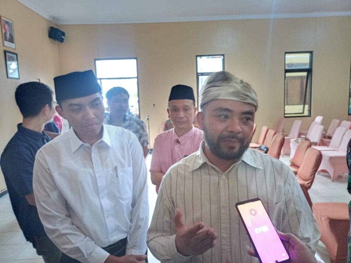 Dishub Kota Batu Rencanakan Uji Coba Gate Parkir di Alun-alun Kota Batu, Wujudkan Tata Kelola Parkir Jadi Lebih Baik