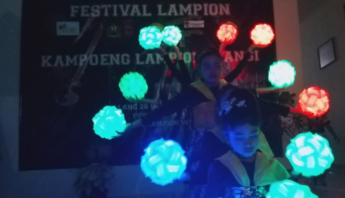 Bangkitkan Wisata Edukasi di Kota Malang, Melalui Festival Kampung Lampion