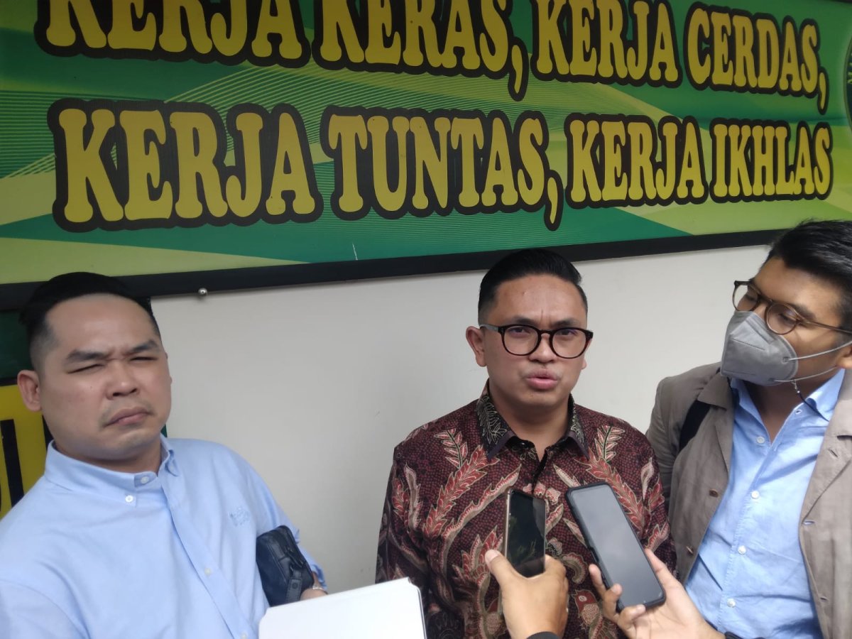 JPU Hadirkan Saksi Ahli Pidana, Kuasa Hukum JEP: Keterangannya Bukan Sebagai Alat Bukti, Sebagaimana KUHAP