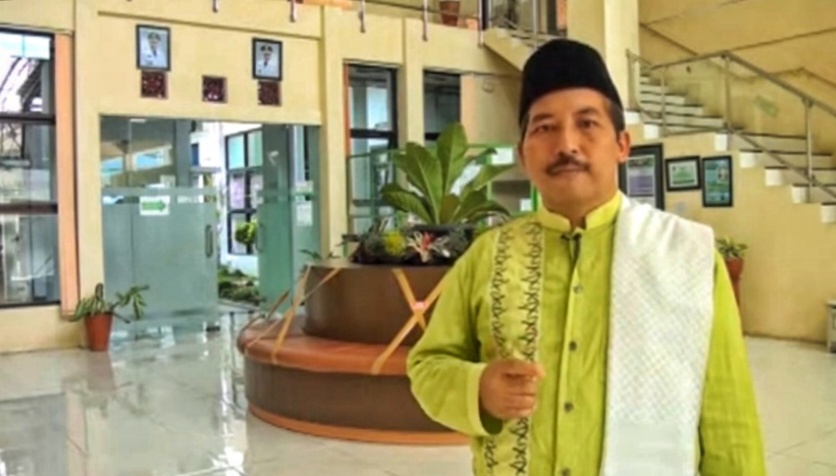 Penambahan Zona Kuning, Varian Baru Covid dan Vaksinasi Drive Thru