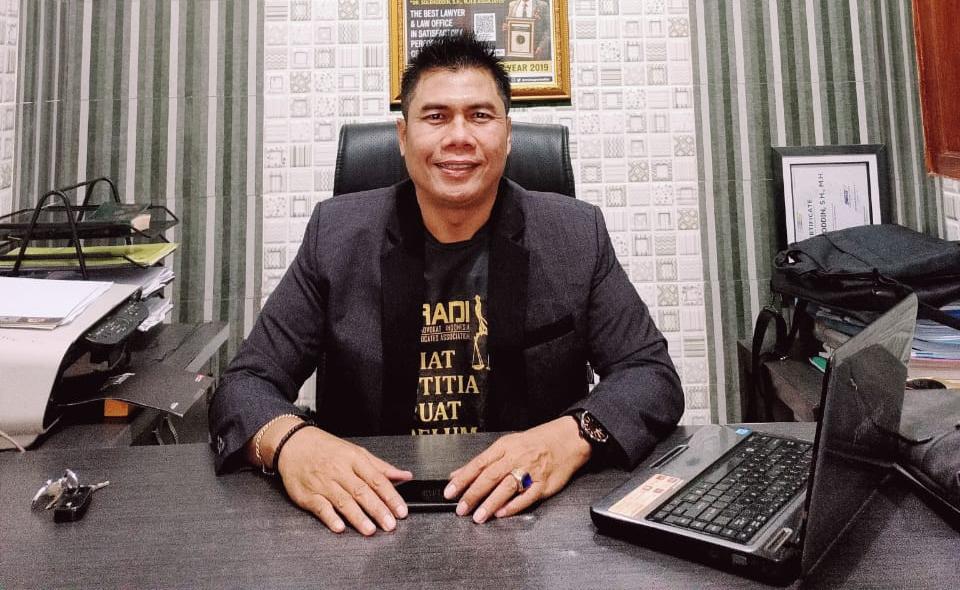 Soal Sengketa Tanah di Tulungrejo, Dr. Solehoddin: Sudah Ada Titik Terang