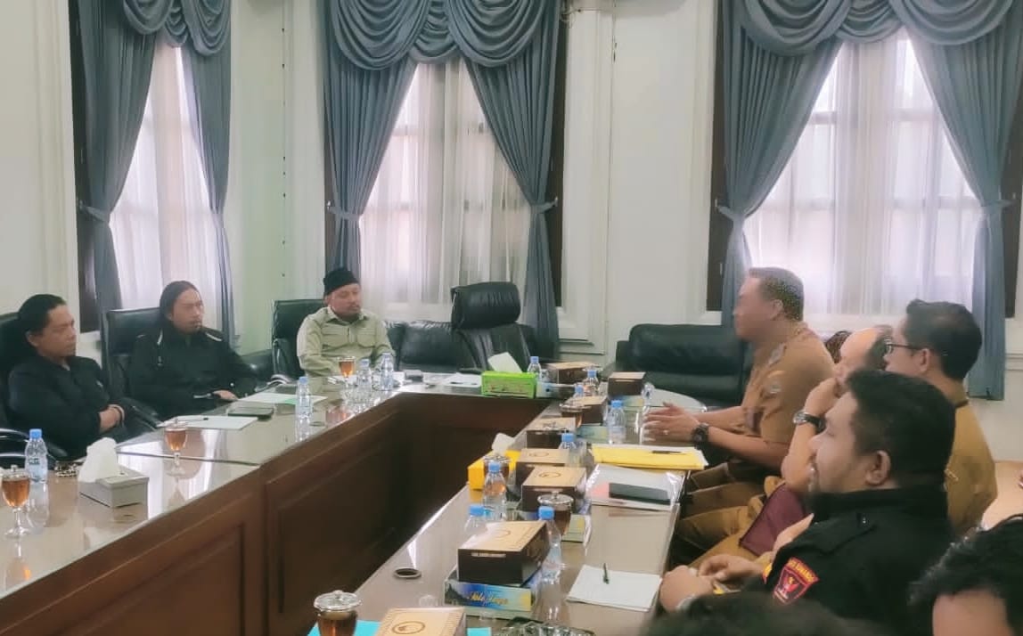 DPC GRIB JAYA Kabupaten Malang, Pastikan Terus Kawal Laporan Dugaan Pembuangan Limbah B3 di TPA Supiturang