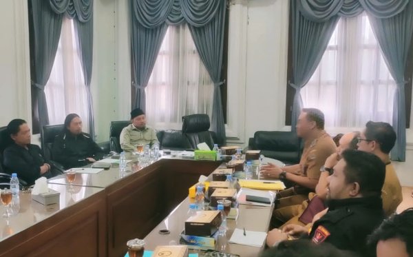 DPC GRIB JAYA Kabupaten Malang, Pastikan Terus Kawal Laporan Dugaan Pembuangan Limbah B3 di TPA Supiturang