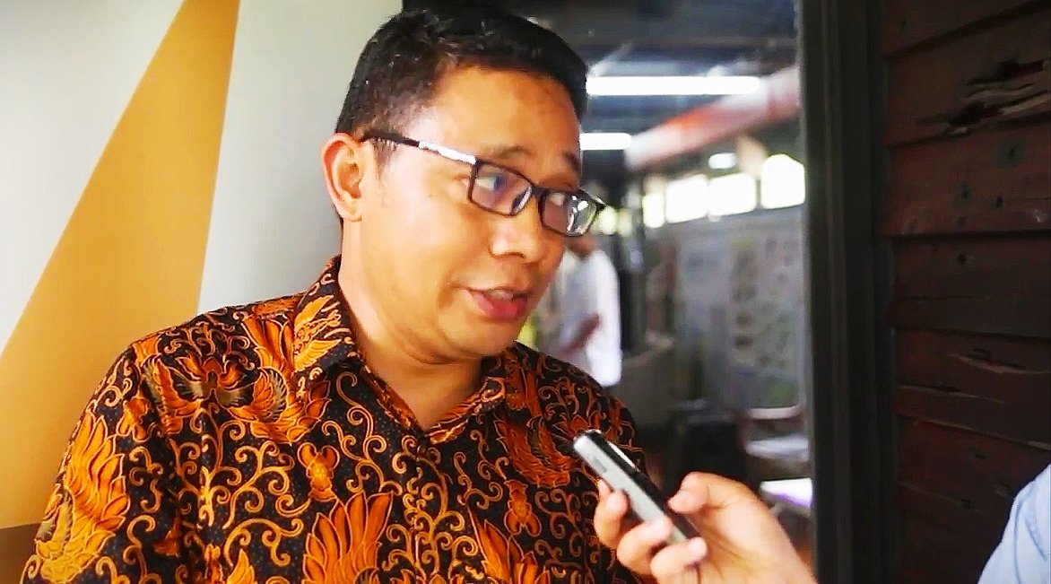 Pakar Politik UB Sebut dr. Umar Bisa Unggul Pilbup Karena Dua Faktor