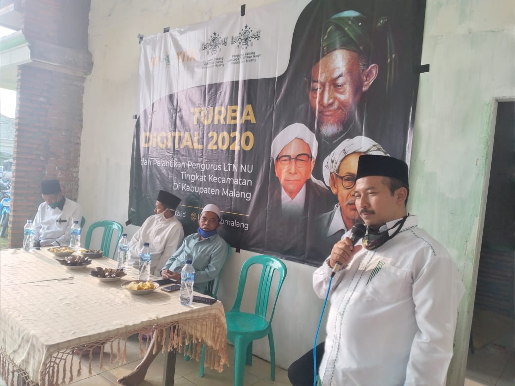 Turba Digital Dirilis, dr. Umar Usman Sebut Ada Dua Manfaat
