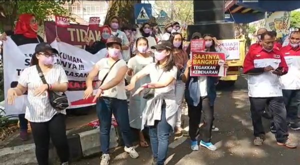Catatan Dahlan Iskan: Sheren Pawitandirogo
