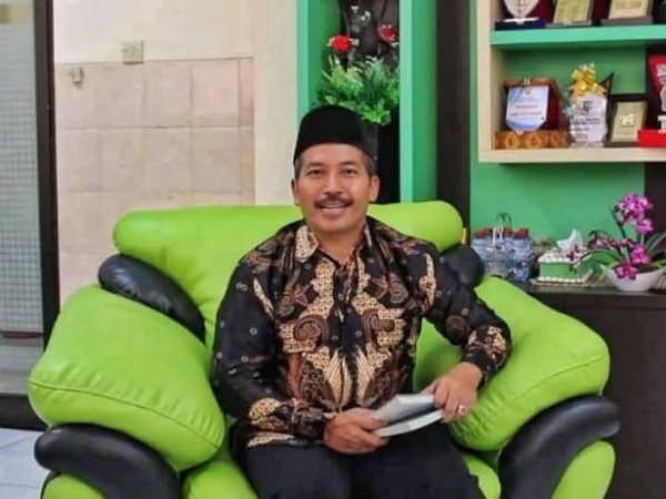 Target Pandemi Terkendali Agustus, dr. Umar Sampaikan Sejumlah Point Penting