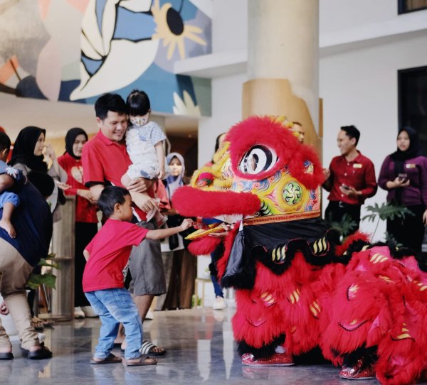 Horison Trunojoyo Batu Hadirkan Kegiatan Berbagi Keagamaan dan Budaya di Januari 2025