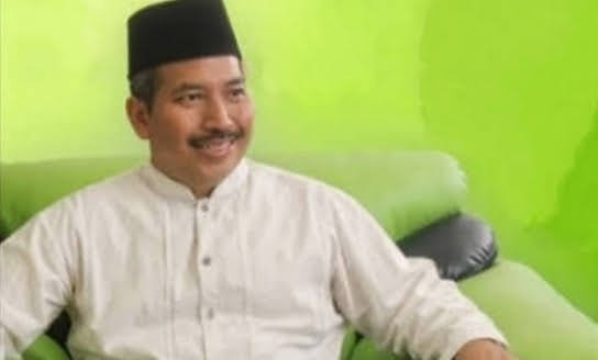 dr. Umar Usman Mengapresiasi, Pembenahan Penanganan Isoman dan Partisipasi Polri-TNI Landaikan Pandemi
