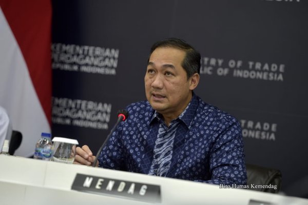 Side Events G20, Mendag RI: Percepat Pemulihan Ekonomi Nasional