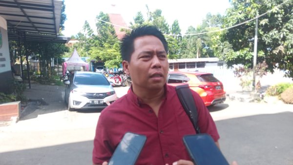 Diduga Peras Ponpes Ratusan Juta Rupiah, Oknum Wartawan dan Perlindungan Anak Terjaring OTT Polres Batu