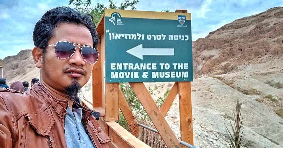 Penista Agama Diamankan, Pendiri NII Crisis Center Minta Aparat Berlaku Adil