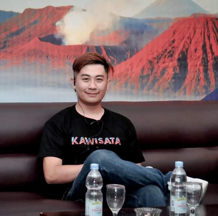 CEO KuLo Umumkan Pengunduran Diri, 30 November 2022 Resmi Berakhir