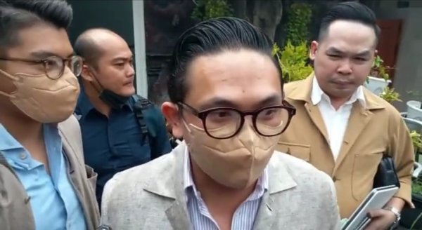 JPU Hadirkan Saksi Ahli, Kuasa Hukum JEP: Berdasarkan Keterangannya Kami Puas