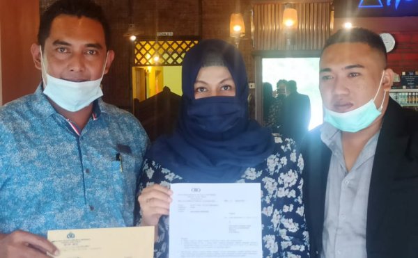 Kuasa Hukum Apresiasi Kinerja Polres Batu, Soal Stiker Porno dan Dugaan Penistaan Agama