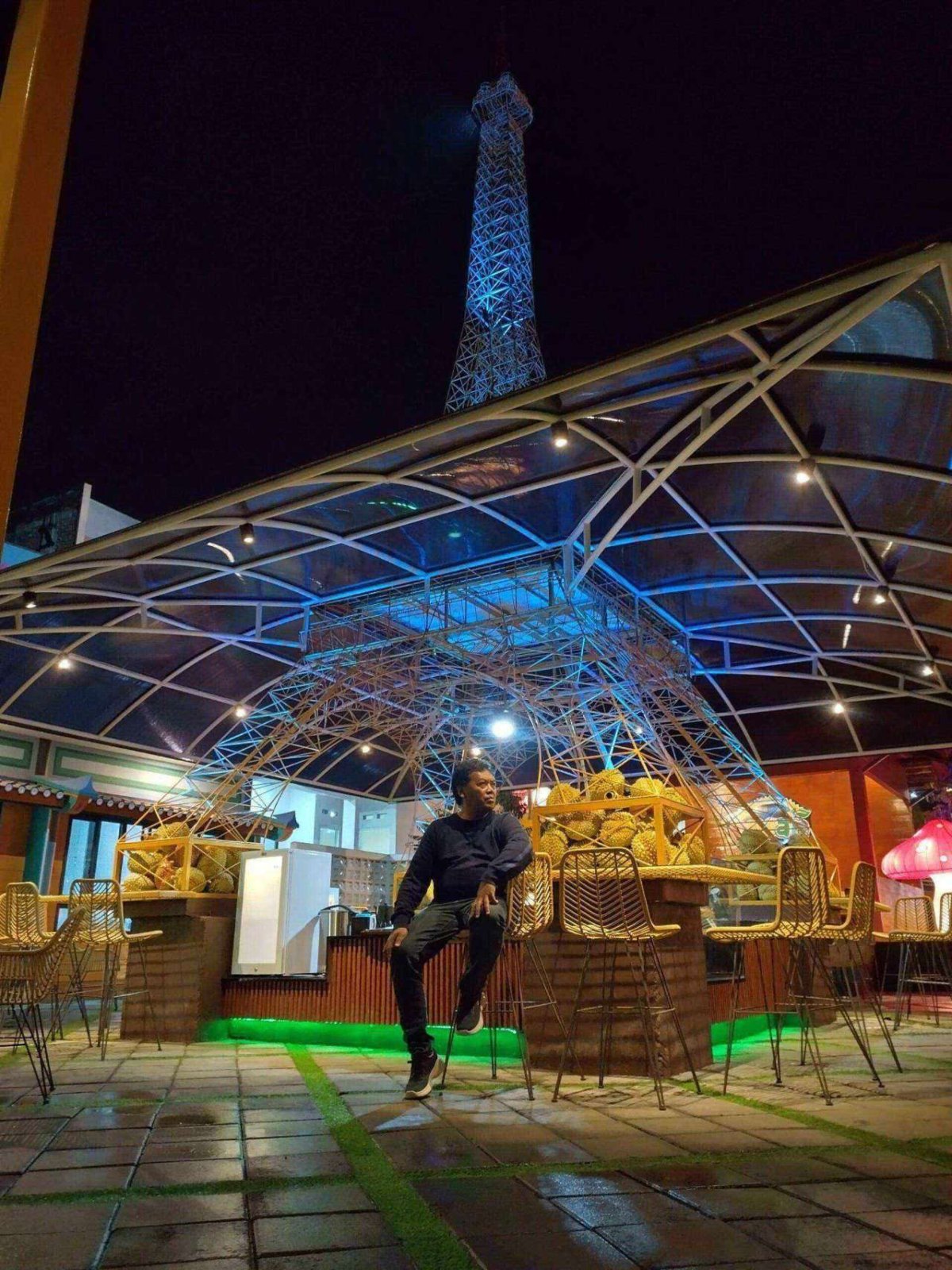 Destinasi Wisata Baru Dufan, Diyakini Bakal Tingkatkan Kunjungan Wisatawan Libur Nataru 2025 ke Kota Batu
