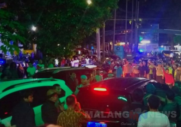 Hendak Hadiri MIUMI, Ustadz Bachtiar Nasir Malah di Usir Warga