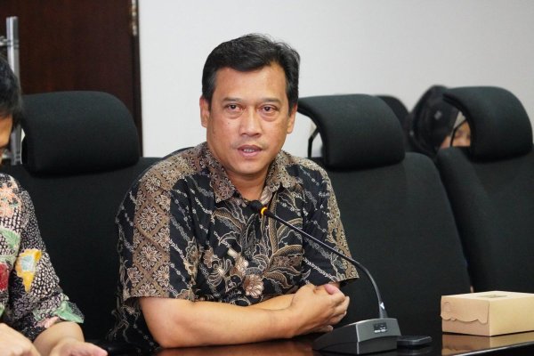 Lalui Tiga Tahap, Tim Perlombaan Desa dan Kelurahan Kota Batu Gelar Rapat Pleno