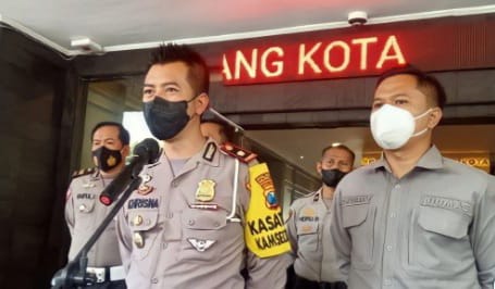 Melalui Satlantas, Polresta Malang Kota Bakal Gelar Road Safety Campaign